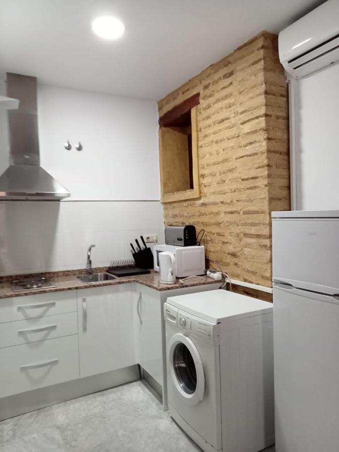 Apartamentos Con Encanto En Pleno Casco Antiguo Ron Valenciayole Eksteriør bilde