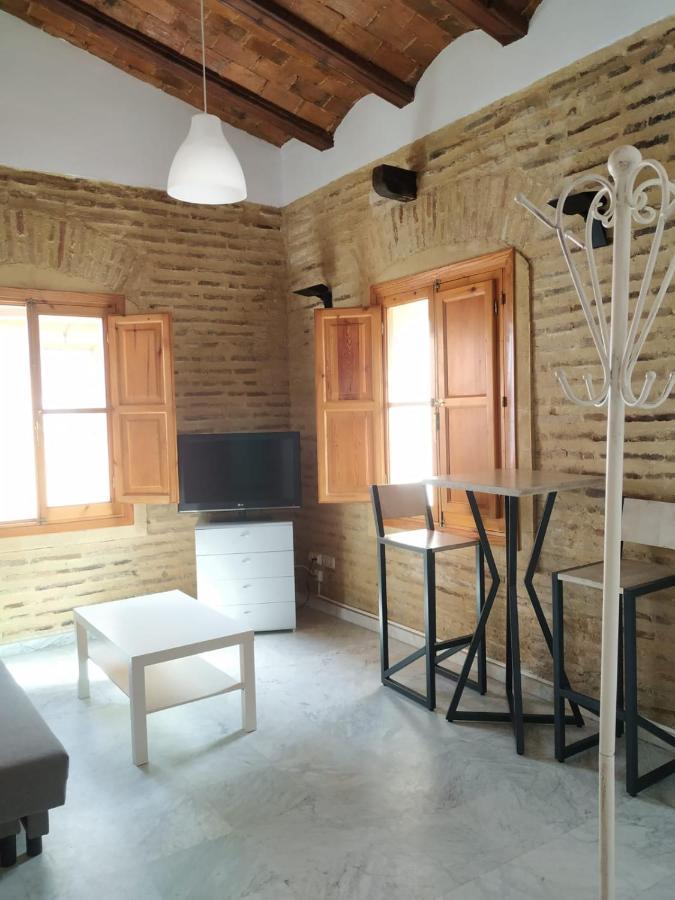 Apartamentos Con Encanto En Pleno Casco Antiguo Ron Valenciayole Eksteriør bilde